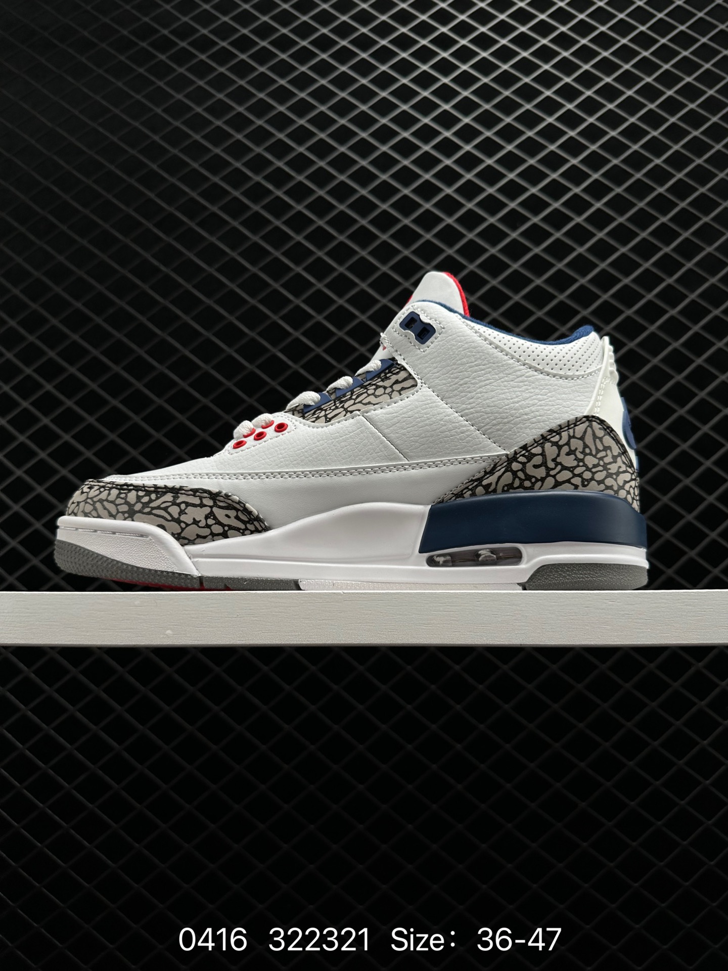 Air Jordan 3 Retro